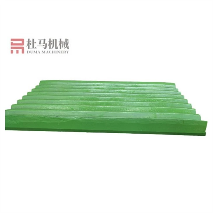 info-1-1 CS440 SANDVIK jaw crusher Wear Parts manganese steel spare parts